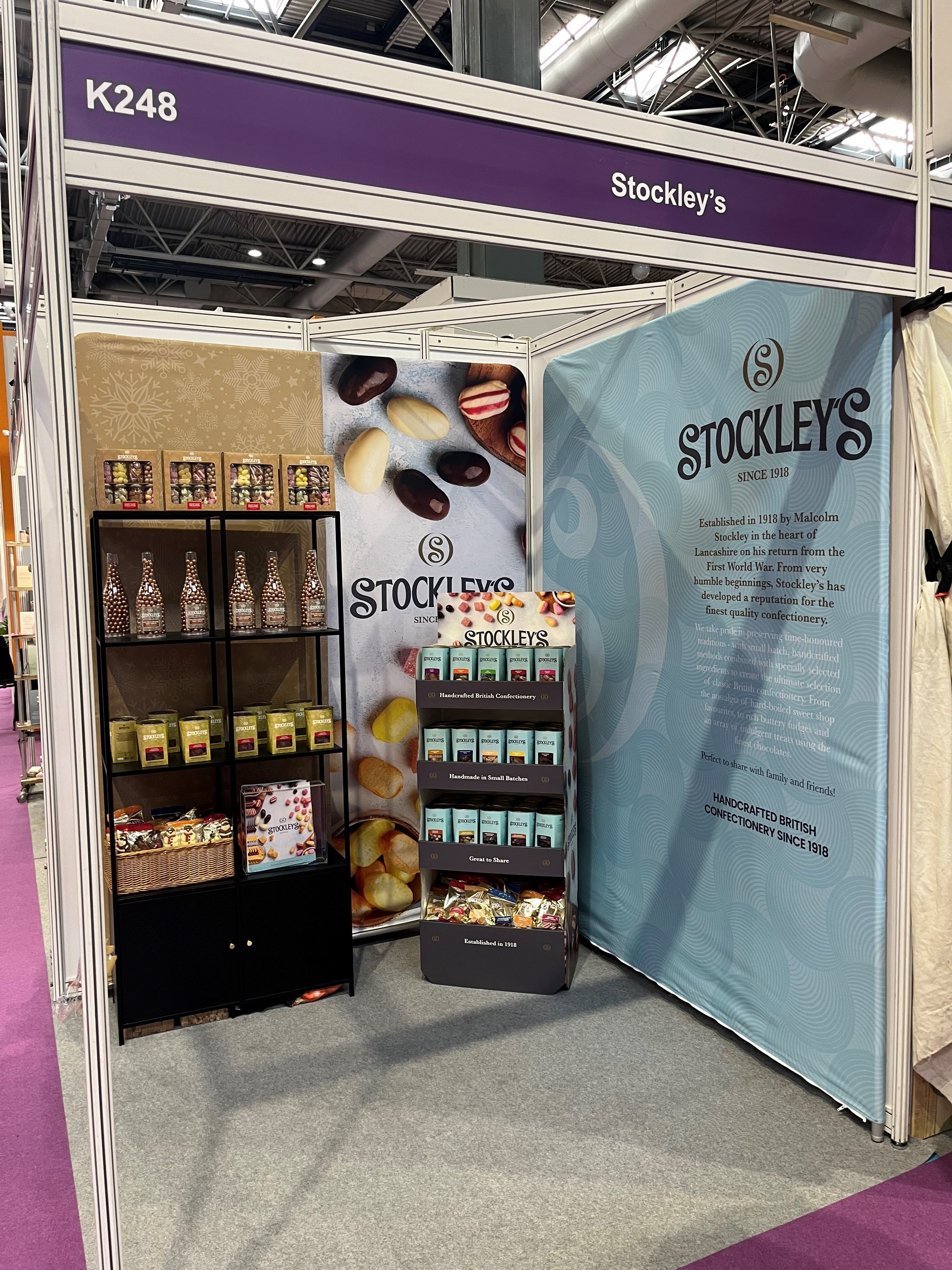 Farm Shop & Deli Show