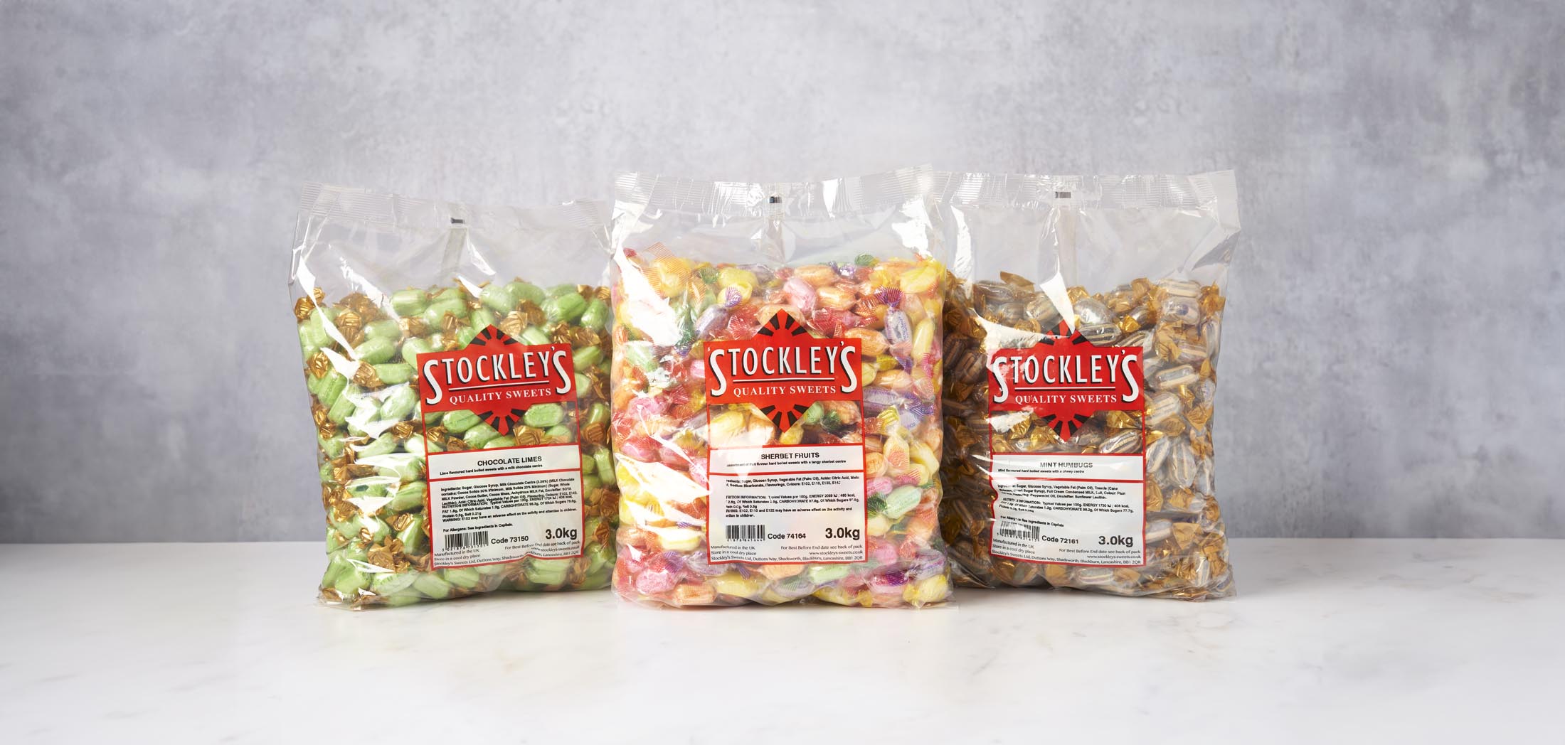Bulk Sweets