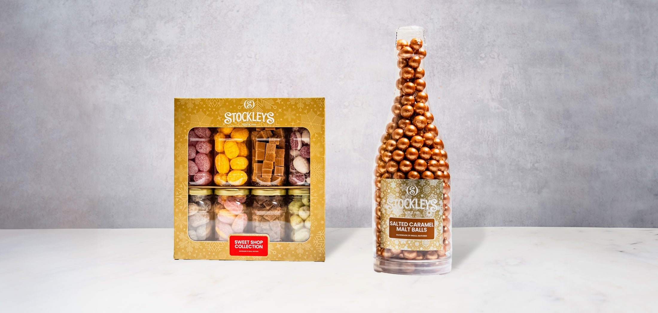 Treats & Gifts