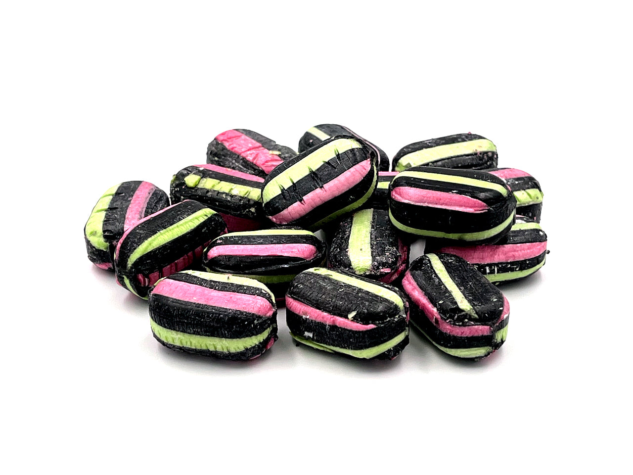 Liquorice & Aniseed (1 x 3kg)