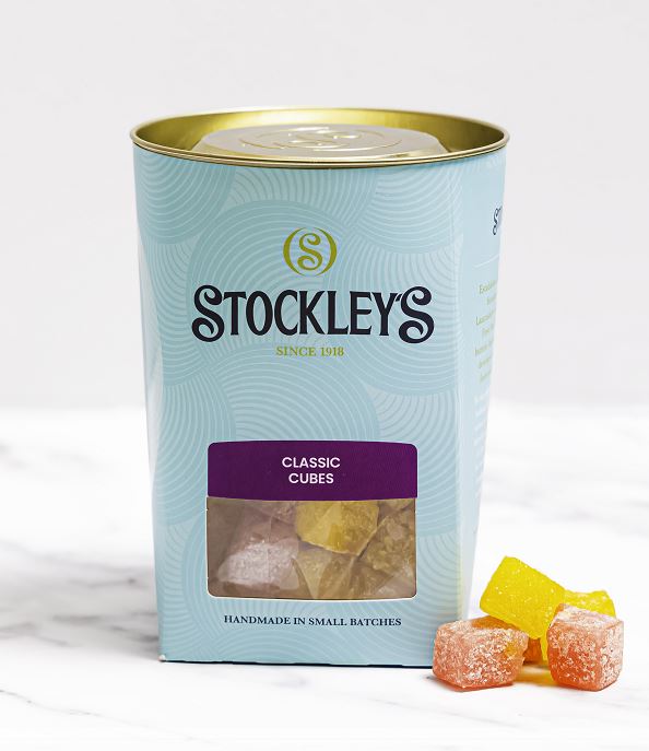 Classic Cubes (1 x 275g)