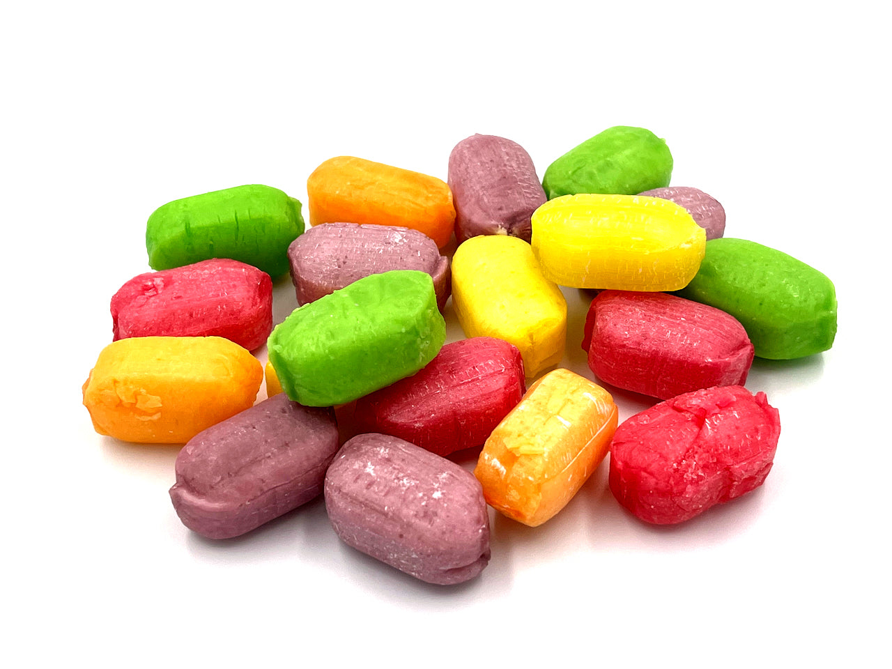 Sherbet Fruits (1 x 3kg)