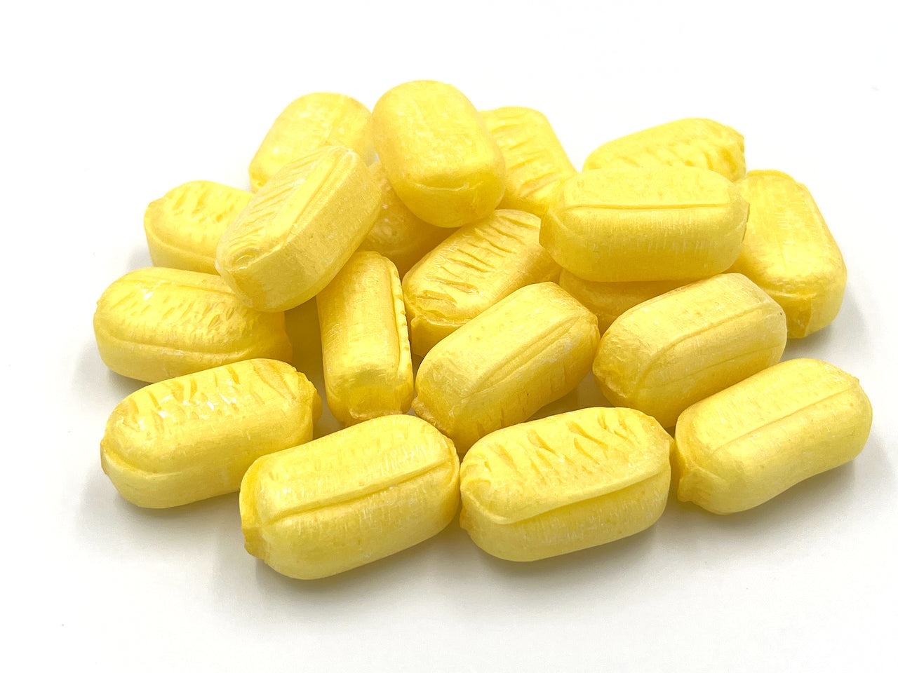 Sherbet Lemons (1 x 3kg)