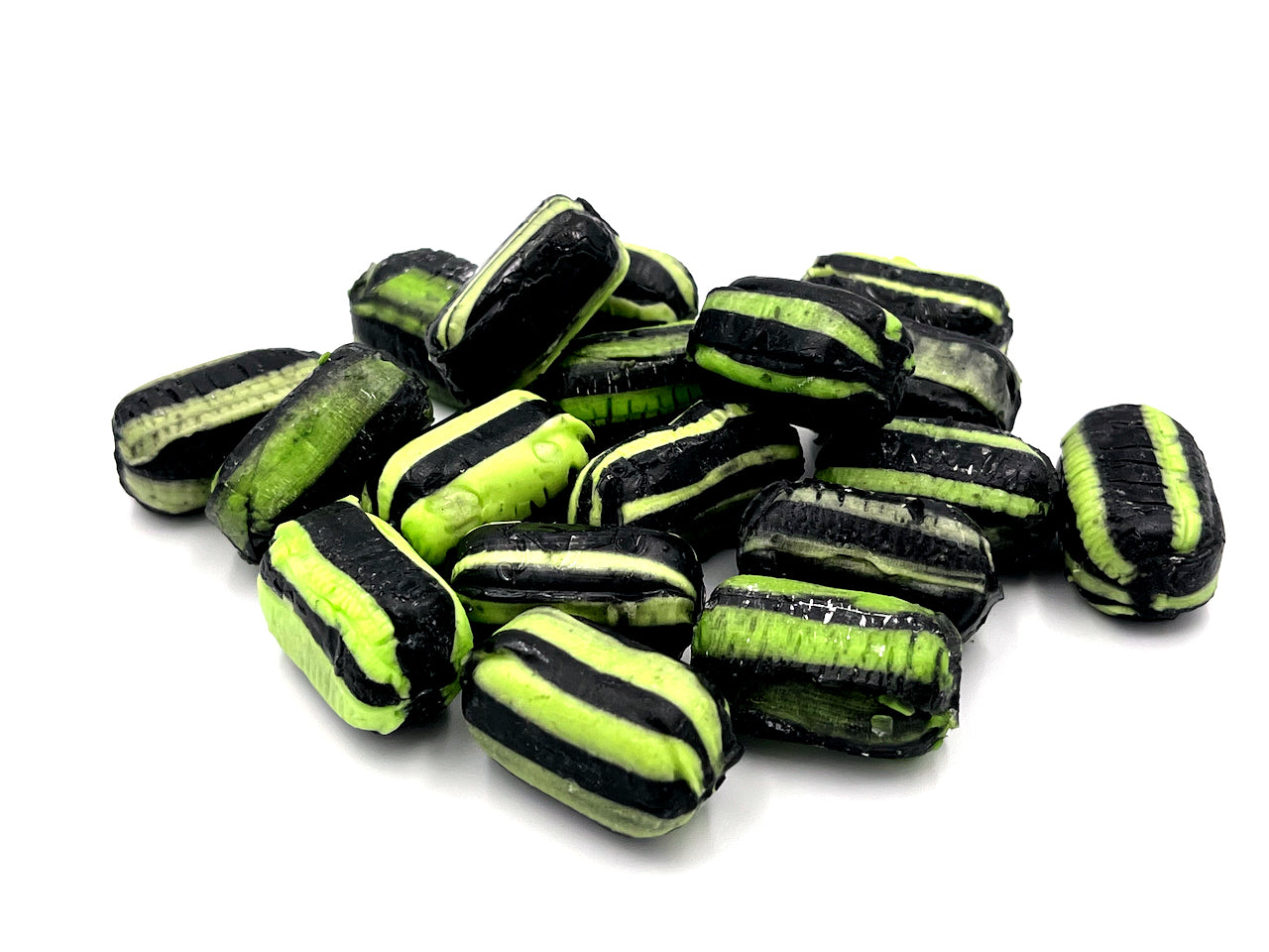 Lime & Liquorice (1 x 3kg)