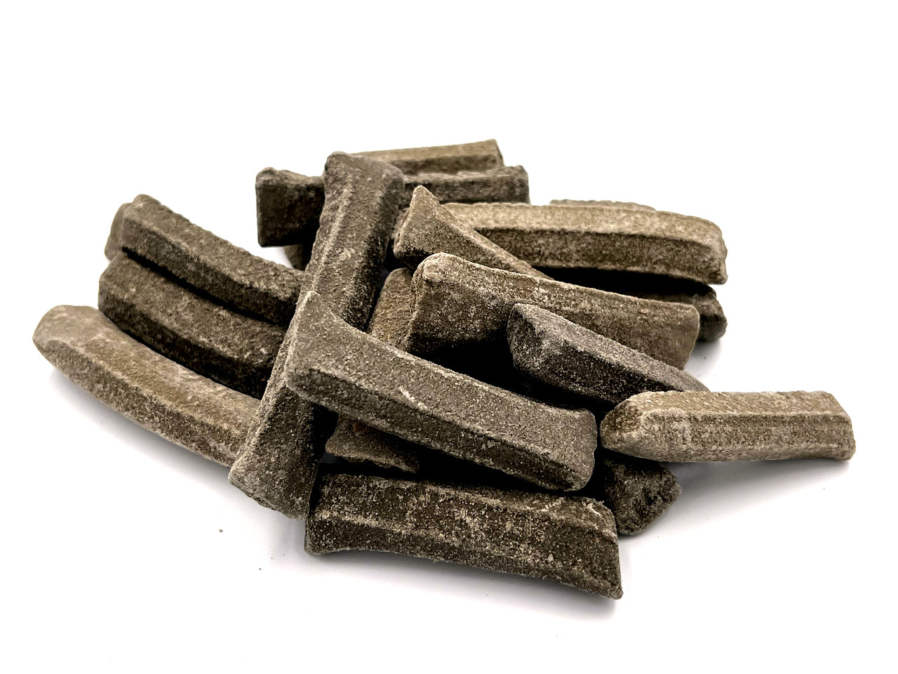 Liquorice Rock Jar (1 x 2.3kg)