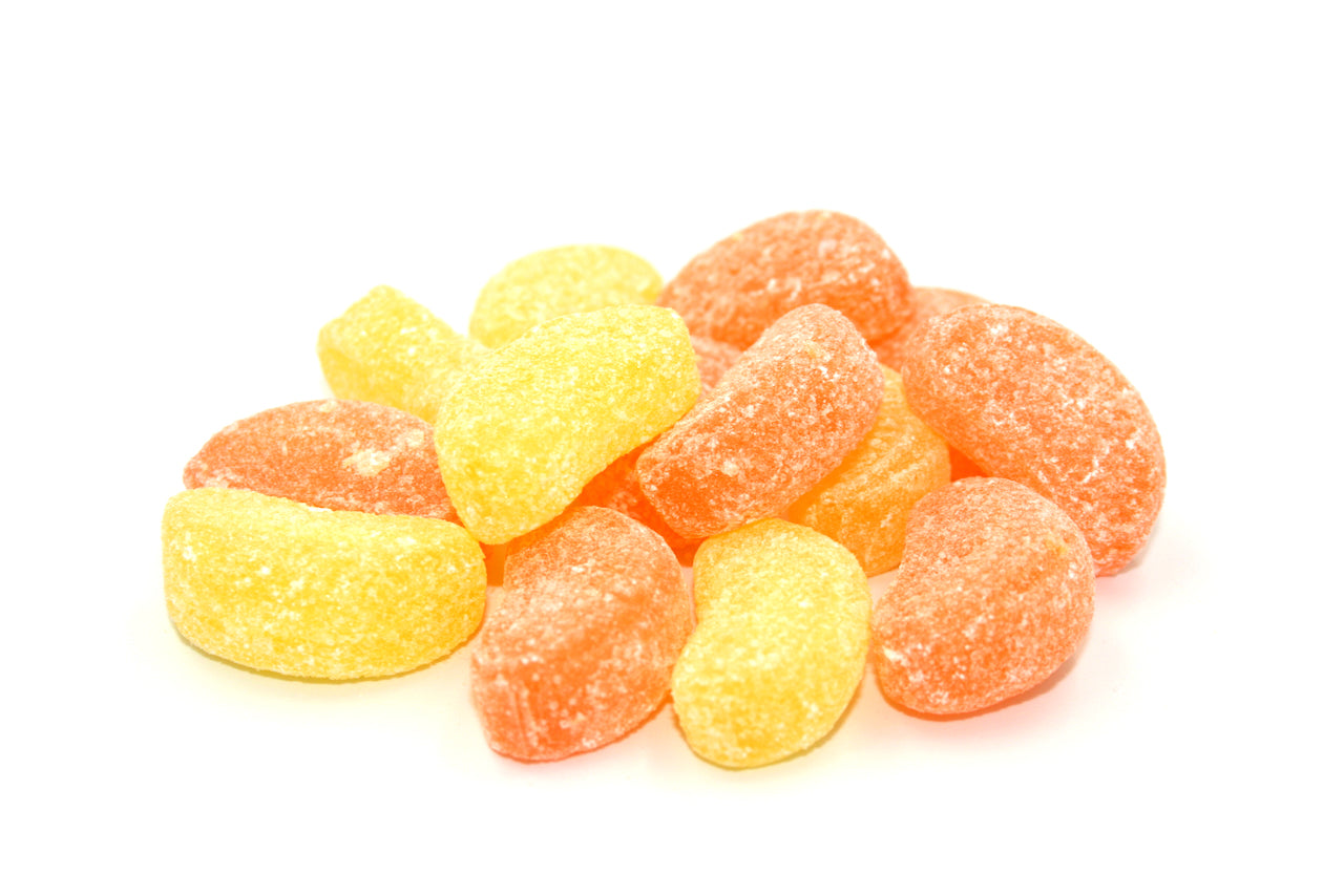 Orange & Lemon Slices (1 x 3kg)