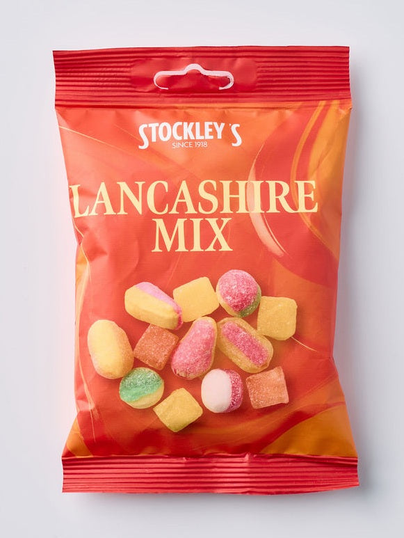 Lancashire Mix (12 x 125g)