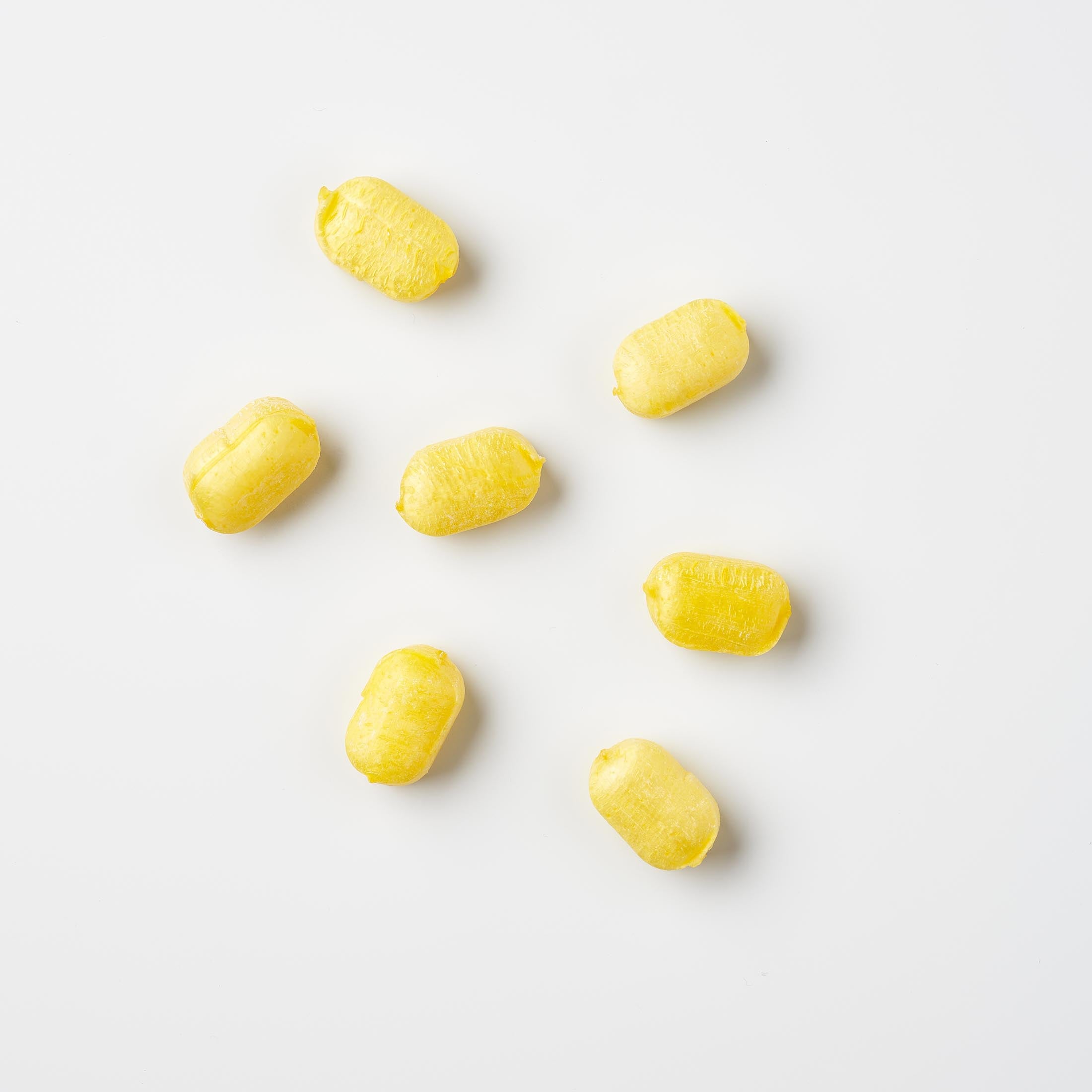 Lemon Sherbets (12 x 180g)