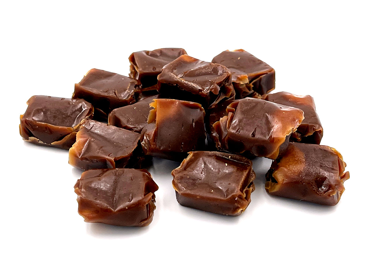 Treacle Toffee (1 x 3kg)