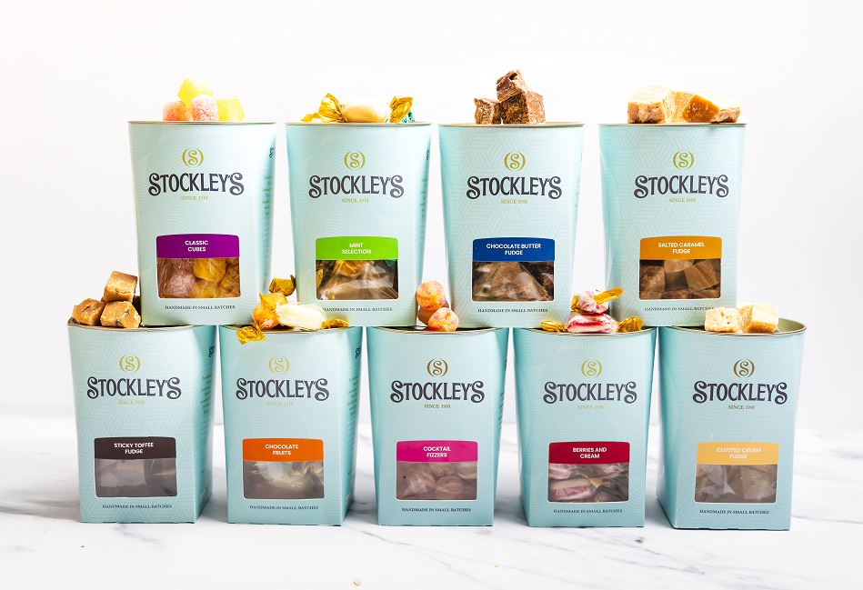 Cocktail Fizzers (1 x 275g)