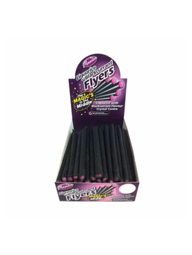 Giant Blackcurrant Flyers (1 x 40)