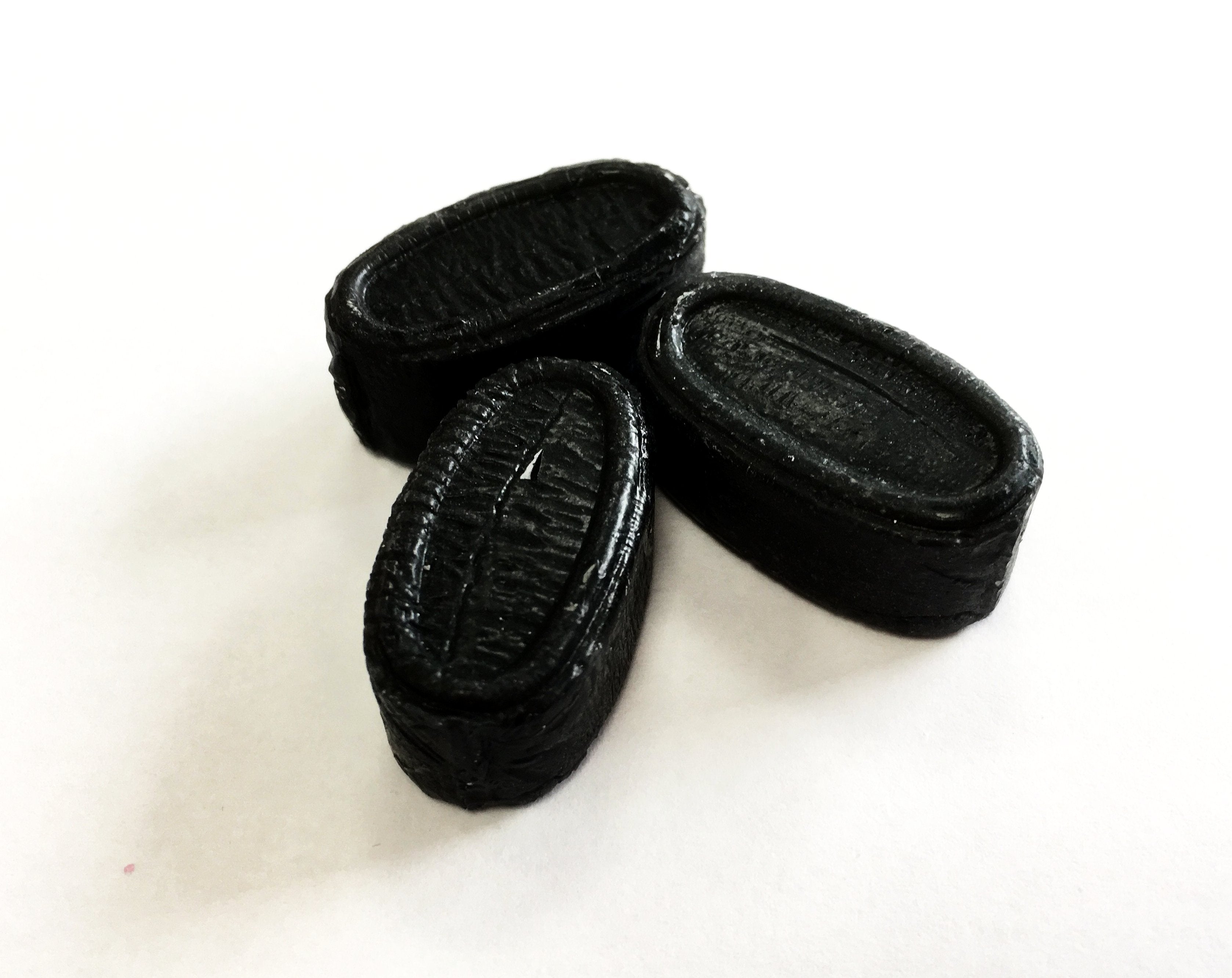 Throat & Chest (1 x 3kg)