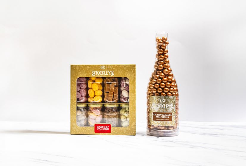 'Please Get Me This for Christmas'...