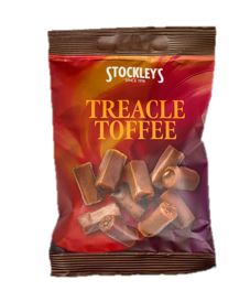 Treacle Toffee (12 x 90g)