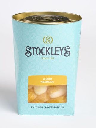 Lemon Meringue Sweets (1 x 250g)