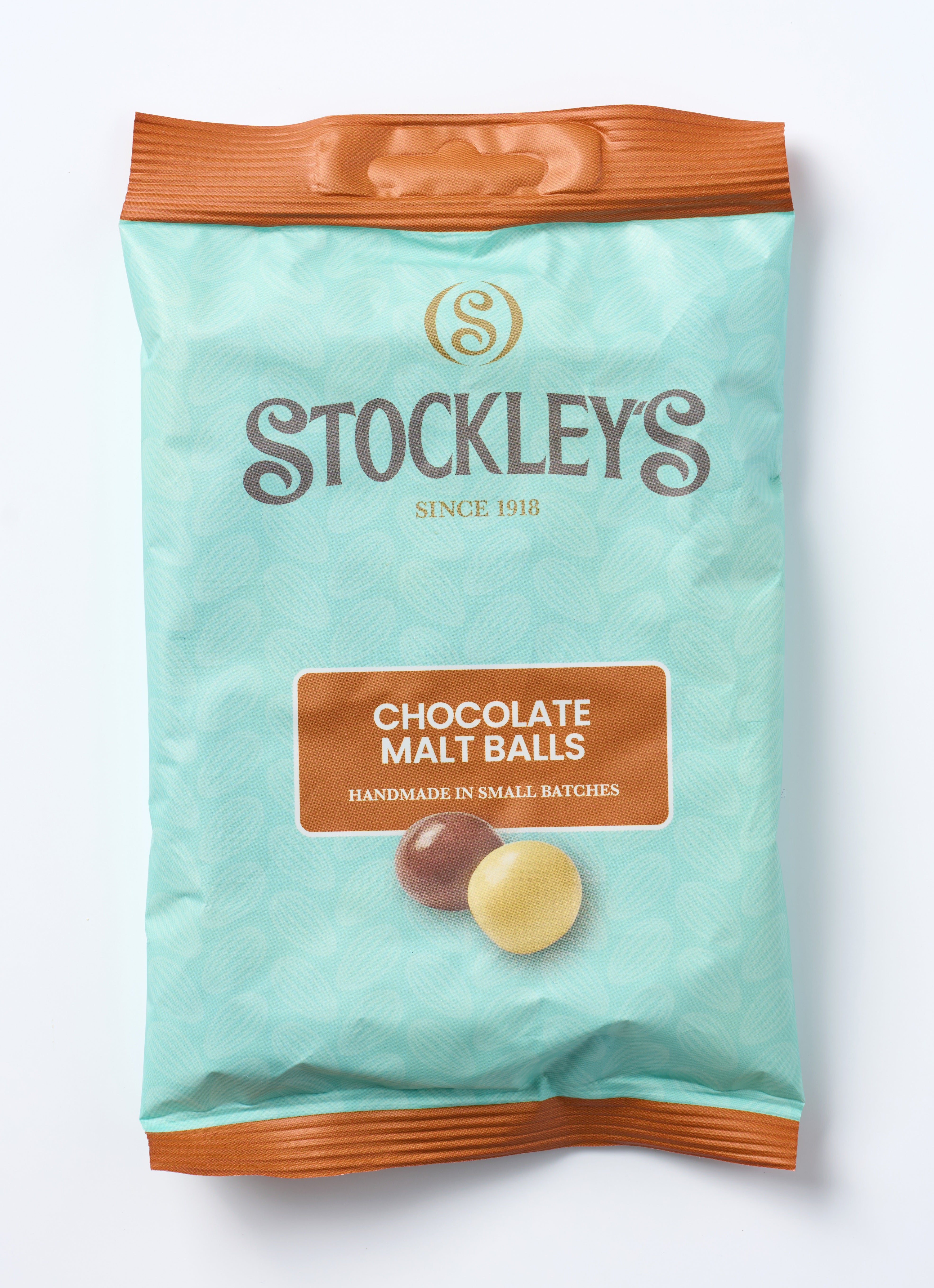 Chocolate Malt Balls (6 x 90g)
