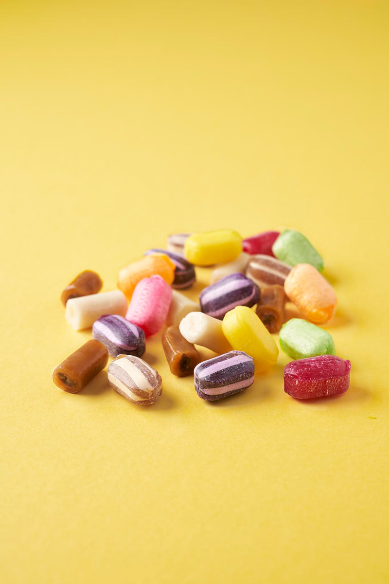 Stockley's Sweets