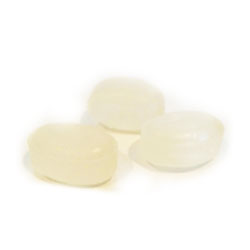 Clear Mints (1 x 3kg)
